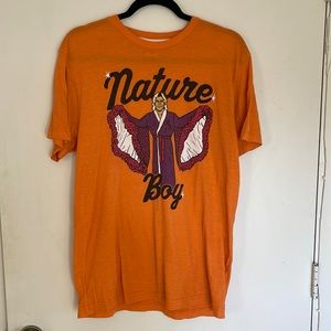Ric Flair Nature Boy T shirt